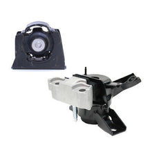 Load image into Gallery viewer, Front & Front R Engine Mount Set 2PCS. 2008-2015 for Scion xB 2.4L