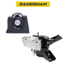 Load image into Gallery viewer, Front & Front R Engine Mount Set 2PCS. 2008-2015 for Scion xB 2.4L