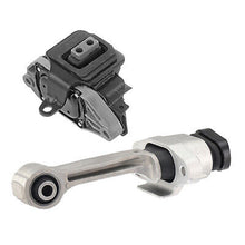 Load image into Gallery viewer, Trans & Torque Strut Mount 2PCS. 15-17 for Hyundai Sonata 2.0L 2.4L for Auto.