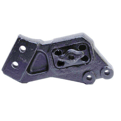 3-Piece Engine & Transmission Mount Set For Dodge Ram 1500 4WD 5.7L – Direct Fit Replacement By AM HQ Auto Parts