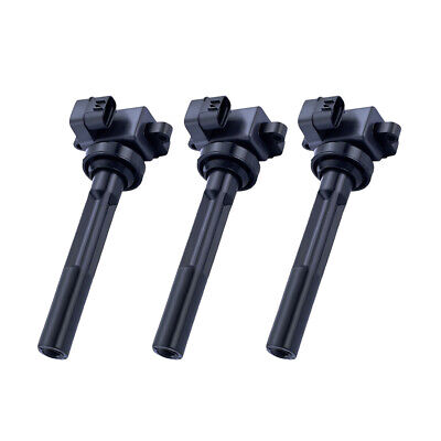 Ignition Coil Set 3PCS. 1996-1997 for Isuzu Passport, Rodeo Ignition Coil Set 3PCS. 1996-1997 for Isuzu Passport, Rodeo