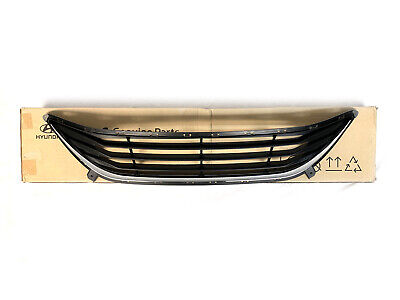 Genuine Grille Radiator 2011-2013 for Hyundai Elantra 1.8L