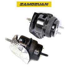 Load image into Gallery viewer, Front & Rear Engine Mount 2PCS. 12-17 for Chevrolet Impala, Impala Limited 3.6L