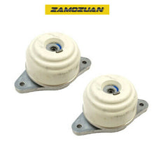 Load image into Gallery viewer, Front L & R Engine Mount Set 2PCS. 2008-2012 for Mercedes Benz C300 C350 4Matic