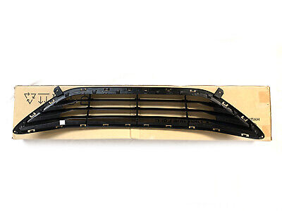 Genuine Grille Radiator 2011-2013 for Hyundai Elantra 1.8L