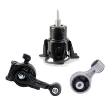 Load image into Gallery viewer, Engine & Torque Strut Mount 3PCS. 09-14 for Nissan Murano/Quest 3.5L for Auto.