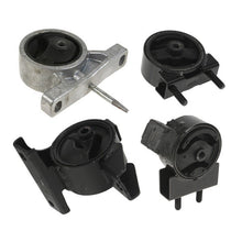 Load image into Gallery viewer, Engine Motor & Transmission Mount Set 4PCS 02-07 for Suzuki Aerio 2.0L 2.3L 2WD.