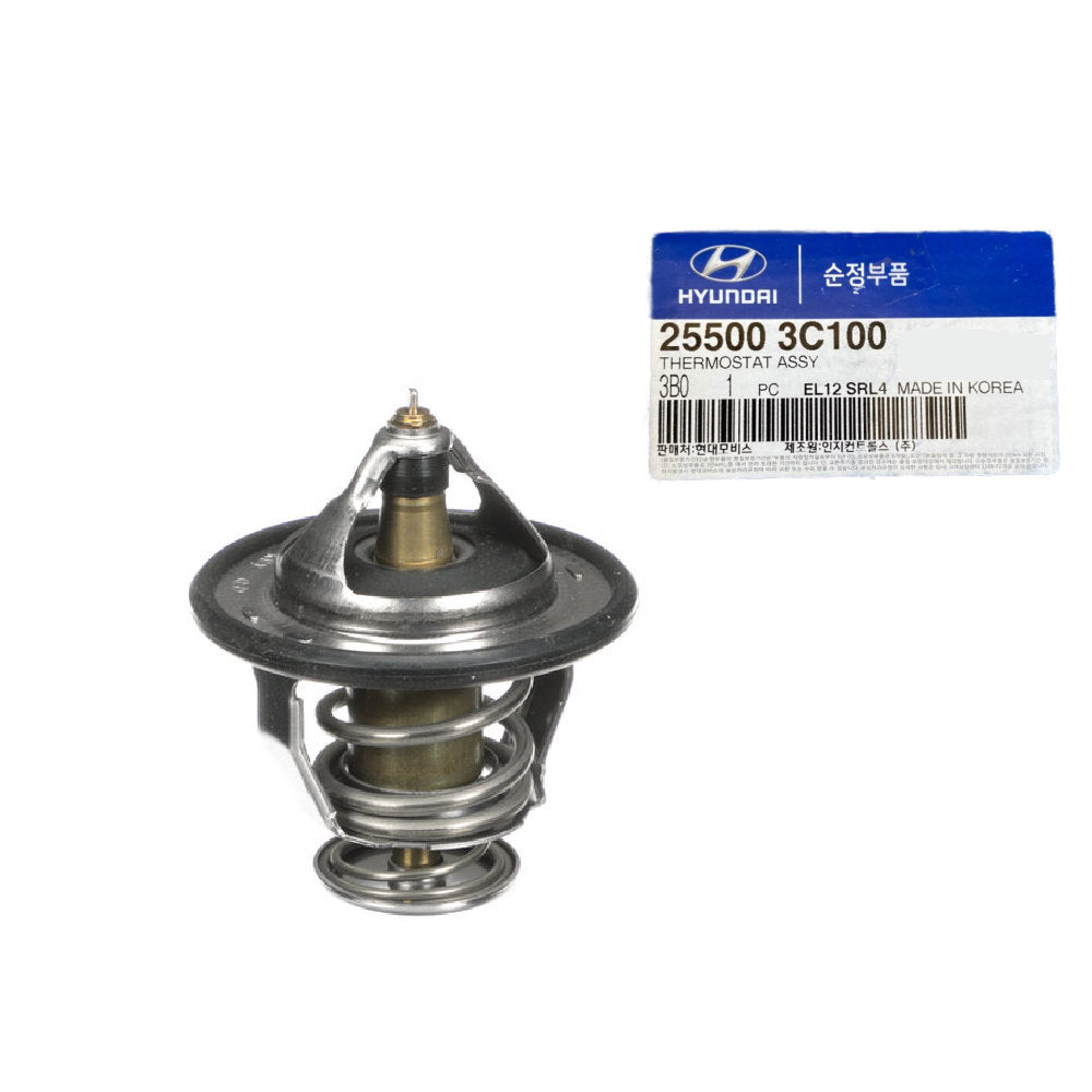 Genuine Thermostat 06-11 for Hyundai Sanata Sonata Genesis
