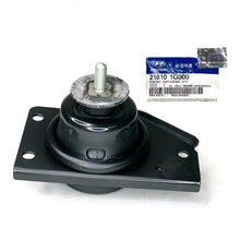Load image into Gallery viewer, Genuine Front Upper R Engine Mount 06-11 for Hyundai Accent / Kia Rio 218101G000