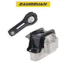 Load image into Gallery viewer, Right Engine &amp; Torque Strut Mount 2PCS. 2014-2017 for Mitsubishi Outlander FWD