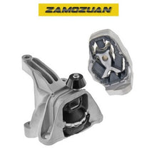 Load image into Gallery viewer, Rear Lower &amp; Right Engine Mount Set 2PCS. 2021-2025 for Nissan Rogue 1.5L