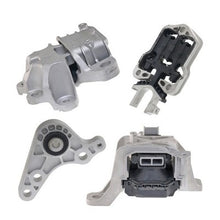 Load image into Gallery viewer, Engine, Transmission &amp; Torque Strut Mount Set 4PCS 2020-2022 for Ford Escape AWD