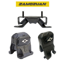 Load image into Gallery viewer, Front L &amp; R Engine &amp; Trans Mount 3PCS 2002-2005 for Dodge Ram 1500 2500 4.7L RWD