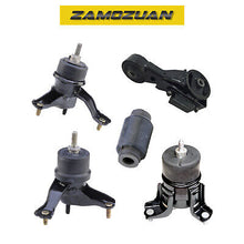Load image into Gallery viewer, Engine, Trans &amp; Torque Strut Mount 5PCS 2004-2006 for Toyota Sienna 3.3L AWD