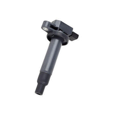 Load image into Gallery viewer, Ignition Coil &amp; Bosch Platinum Spark Plug 4PCS Set for 01-09 Toyota Prius/ Yaris