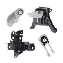 Load image into Gallery viewer, Engine, Trans &amp; Torque Strut Mount 4PCS. 19-21 for Toyota Corolla 2.0L for Auto.