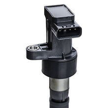 Load image into Gallery viewer, Ignition Coil &amp; Bosch Double Platinum Spark Plug6PCS for Jaguar S-Type/ X-Type