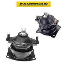 Load image into Gallery viewer, Front &amp; Rear Engine Mount Set 2PCS. 2007-2013 for Acura MDX, ZDX 3.7L 9247, 9799