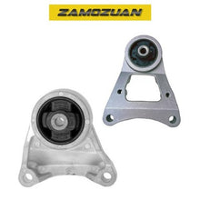 Load image into Gallery viewer, Rear Left &amp; Right Differential Mount 2PCS. 2006-2018 for Toyota RAV4 4WD/AWD.
