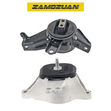 Load image into Gallery viewer, Right Engine &amp; Left Transmission Mount 2PCS. 2021-2025 for Kia Sorento FWD 2.5