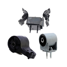 Load image into Gallery viewer, Front L&amp;R Engine &amp; Trans Mount 3PCS 18-23 for Lincoln Navigator/ Ford Expedition