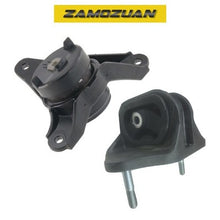 Load image into Gallery viewer, Left Transmission Mount 2PCS. 2014-2015, 2017 for Honda Accord 2.0L for Auto.