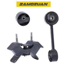 Load image into Gallery viewer, Engine, Trans &amp; Torque Strut Mount 3PCS. 1992-1996 for Toyota Camry, Avalon 3.0L