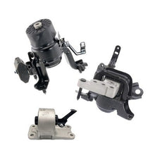 Load image into Gallery viewer, Front &amp; Right Engine &amp; L Trans Mount 3PCS 2019-2020 for Toyota RAV4 2.5L FWD/AWD