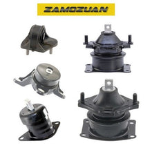 Load image into Gallery viewer, Engine &amp; Transmission Mount Set 5PCS. 2012-2014 for Acura TL 3.5L 3.7L for Auto.