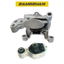Load image into Gallery viewer, Right Engine &amp; Torque Strut Mount 2PCS. 2013-2018 for Mazda CX-5 2.0L AWD