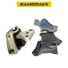 Load image into Gallery viewer, Right Engine &amp; Left Transmission Mount Set 2PCS. 2006-2011 for Honda Civic 1.8L