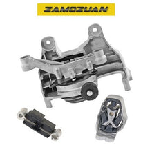 Load image into Gallery viewer, Engine, Transmission &amp; Torque Strut Mount 3PCS. 2021-2024 for Nissan Rogue 1.5L