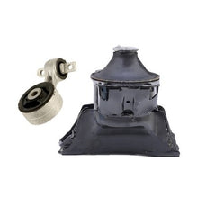 Load image into Gallery viewer, Front Engine &amp; Torque Strut Mount 2PCS. 2006-2011 for Honda Civic 1.8L Manual.