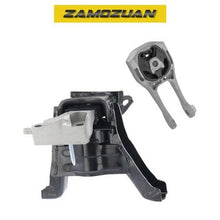 Load image into Gallery viewer, Right Engine &amp; Torque Strut Mount 2PCS. 2019-2022 for Toyota Corolla for Manual.