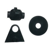 Load image into Gallery viewer, Rear Engine Mount 2007-2013 for Toyota Highlander Lexus RX350 3.5L FWD US Built