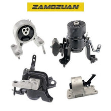 Load image into Gallery viewer, Engine &amp; Left Transmission Mount Set 4PCS. 2019-2024 for Toyota RAV4 2.5L AWD