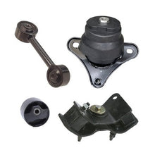 Load image into Gallery viewer, Engine, Trans &amp; Torque Strut Mount 4PCS 1992-1993 for Lexus ES300, Toyota Camry