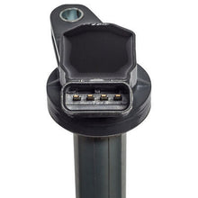 Load image into Gallery viewer, Ignition Coil &amp; DENSO Spark Plug 4PCS for xD/ Corolla Matrix Prius 1.8L