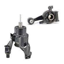 Load image into Gallery viewer, Engine &amp; Rear Torque Strut Mount 2PCS. 13-20 for Infiniti JX35 QX60 4WD for Auto