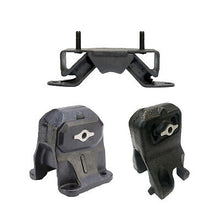 Load image into Gallery viewer, Front L &amp; R Engine &amp; Trans Mount 3PCS 2002-2005 for Dodge Ram 1500 2500 4.7L RWD