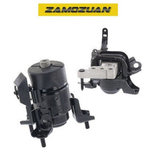 Load image into Gallery viewer, Front &amp; Right Engine Mount 2PCS. 2019-2024 for Toyota RAV4, Sienna Highlander