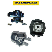 Load image into Gallery viewer, Front R Engine, Trans &amp; Torque Strut Mount 3PCS. 14-18 for Ford C-Max for Auto.