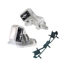 Load image into Gallery viewer, Front L &amp; R Engine &amp; Transmission Mount 3PCS. 2020-2023 for Ram 1500 3.0L RWD.