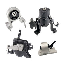 Load image into Gallery viewer, Engine &amp; Left Transmission Mount Set 4PCS. 2019-2024 for Toyota RAV4 2.5L AWD