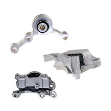 Load image into Gallery viewer, R &amp; Rear Lower Engine &amp; Trans Mount 3PCS. 2022-2023 for Ford Maverick for Auto.