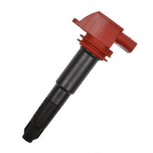 Load image into Gallery viewer, Ignition Coil &amp; Bosch Spark Plug 8PCS for Porsche Cayenne Panamera V8