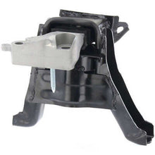 Load image into Gallery viewer, Right &amp; Rear Engine Mount Set 2PCS. 2019-2024 for Lexus UX200 / Toyota Corolla