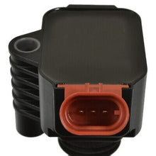Load image into Gallery viewer, Ignition Coil &amp; Bosch Spark Plug 4PCS for Fiat 500 500L 500X/ Renegade