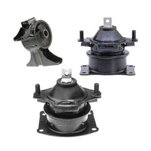 Load image into Gallery viewer, Engine Mount Set 3PCS 2007-2013 for Acura MDX 3.7L/ 2010-2013 for Acura ZDX 3.7L