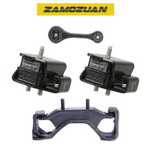 Load image into Gallery viewer, Front L &amp; R Engine, Trans &amp; Torque Strut Mount 4PCS 2004-2014 for Subaru Impreza
